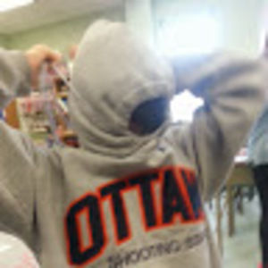 Meet your Posher, George